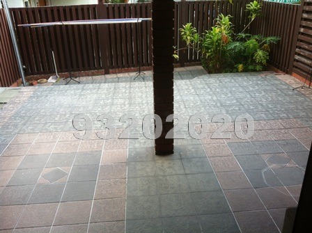 Tai Hwan Park (D19), Terrace #364772